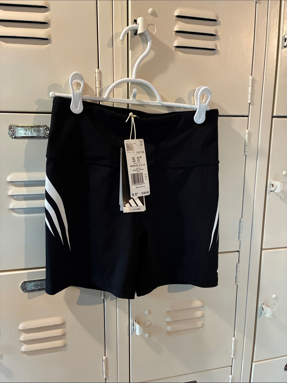 Adidas Running Shorts
